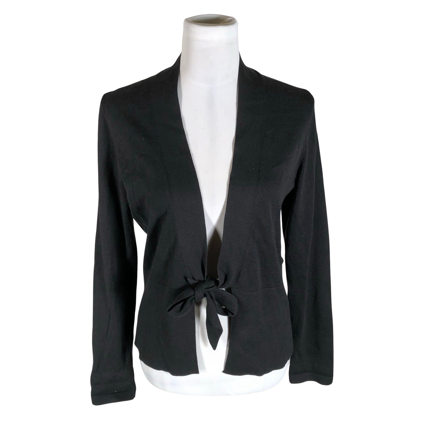 Unisex Jackpot - Cardigan, size 40 - Black (1)