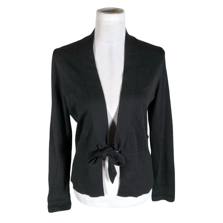 Unisex Jackpot - Cardigan, size 40 - Black ()