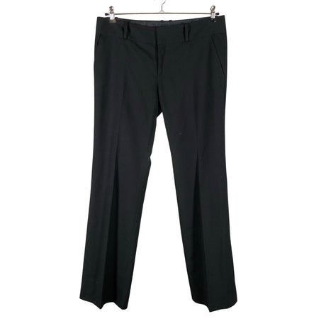 Unisex InWear - Straight leg trousers, size 42 - Black ()