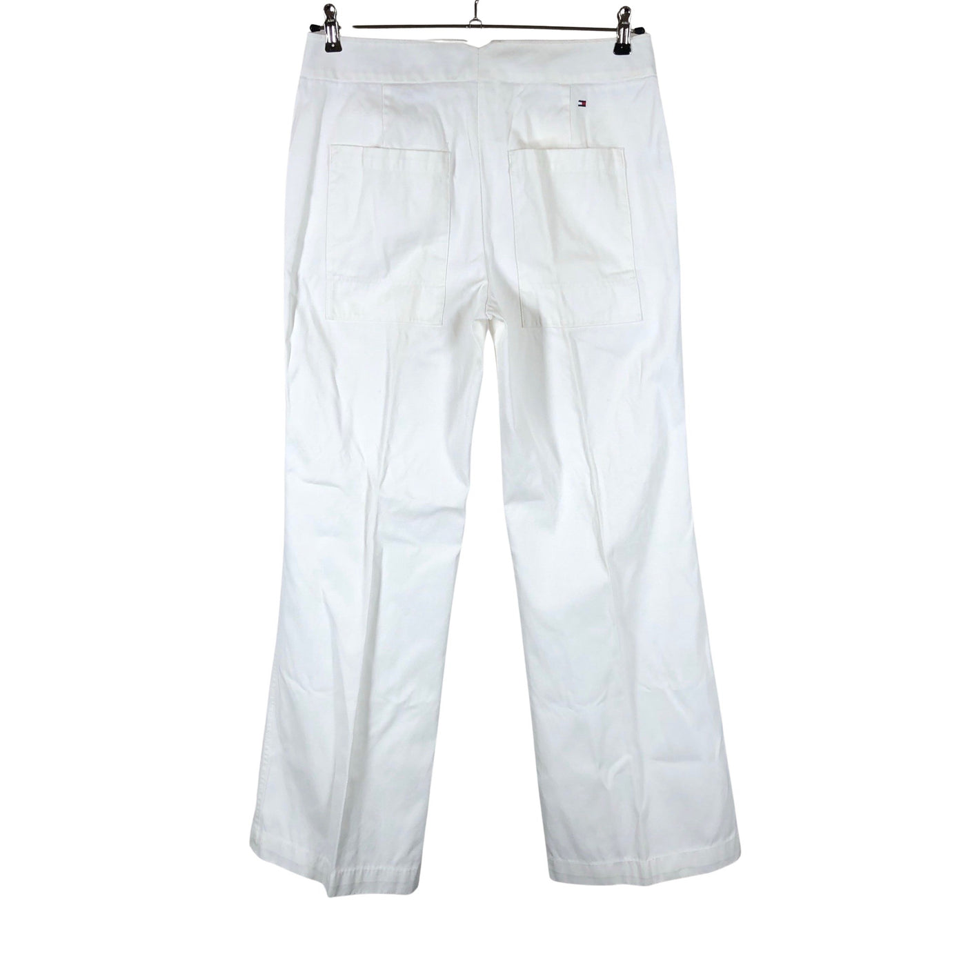 Unisex Tommy Hilfiger - Slacks, size 42 - Natural white (2)