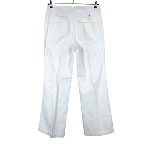 Unisex Tommy Hilfiger - Slacks, size 42 - Natural white (2)