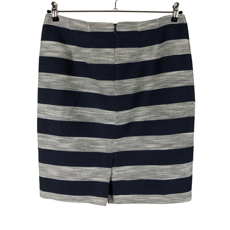 Unisex Noom - Fabric skirt, size 42 - Blue (2)