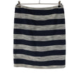 Unisex Noom - Fabric skirt, size 42 - Blue ()