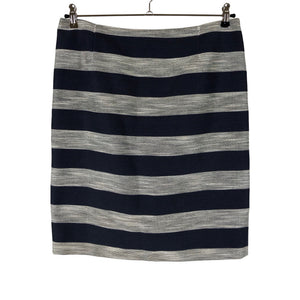 Unisex Noom - Fabric skirt, size 42 - Blue (1)
