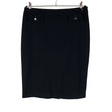 Unisex Lasserre - Fabric skirt, size 42 - Blue ()
