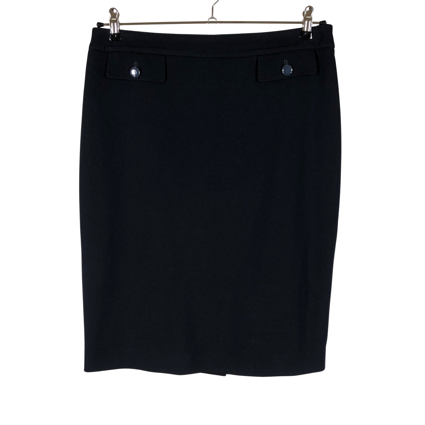Unisex Lasserre - Fabric skirt, size 42 - Blue (1)