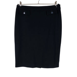 Unisex Lasserre - Fabric skirt, size 42 - Blue (1)