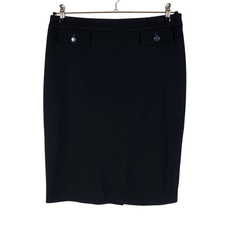 Unisex Lasserre - Fabric skirt, size 42 - Blue ()