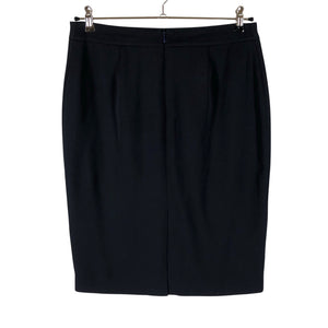 Unisex Lasserre - Fabric skirt, size 42 - Blue (2)