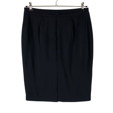 Unisex Lasserre - Fabric skirt, size 42 - Blue (2)