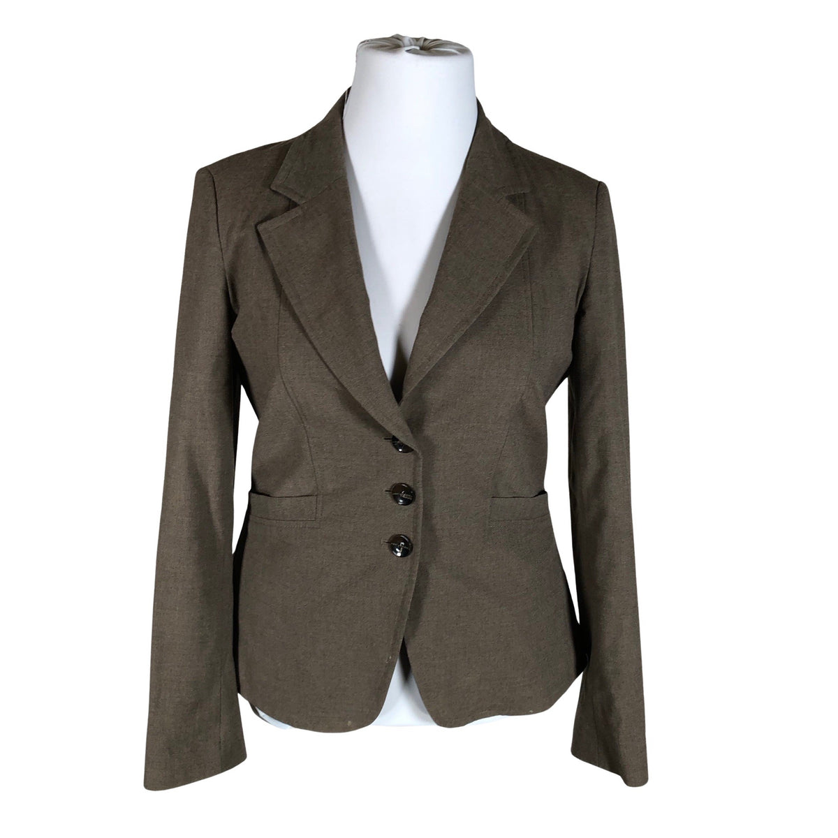 Unisex Mexx - Jacket, size 42 - Brown (1)