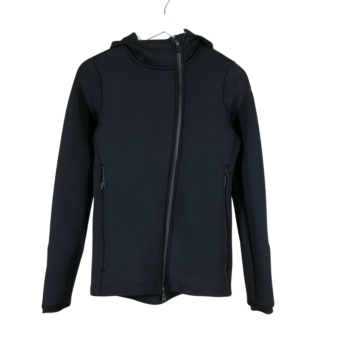 Unisex Nike - Hoodie, size XS - Black (1)
