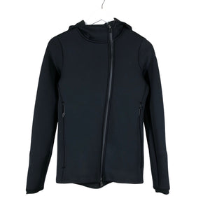 Unisex Nike - Hoodie, size XS - Black (1)
