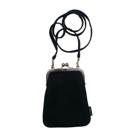Unisex Marimekko - Shoulder bag, size Mini - Black ()