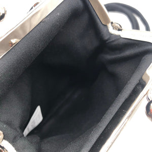 Unisex Marimekko - Shoulder bag, size Mini - Black (2)