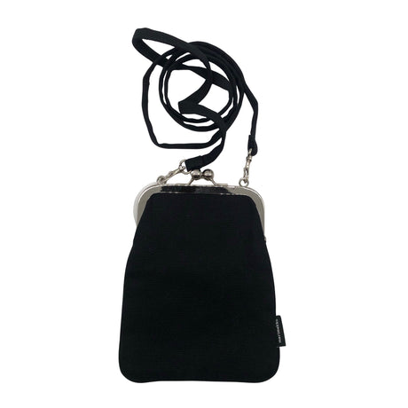 Unisex Marimekko - Shoulder bag, size Mini - Black ()
