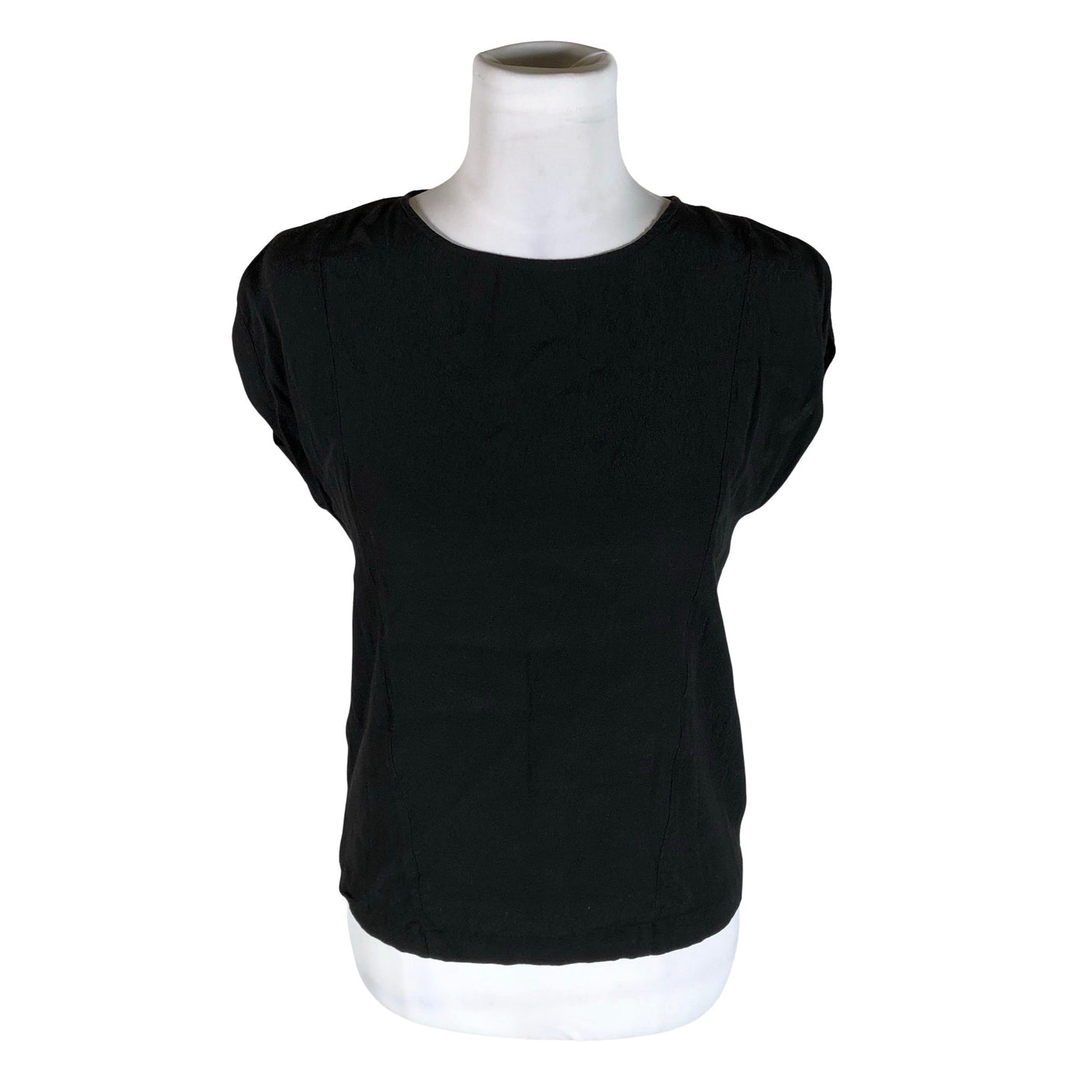 Unisex Minimum - T-shirt, size 34 - Black (1)