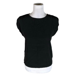 Unisex Minimum - T-shirt, size 34 - Black (1)