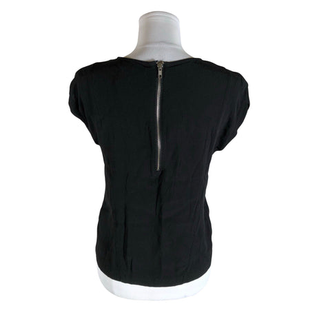 Unisex Minimum - T-shirt, size 34 - Black (2)