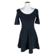 Unisex Superdry - Tricot dress, size 36 - Blue ()