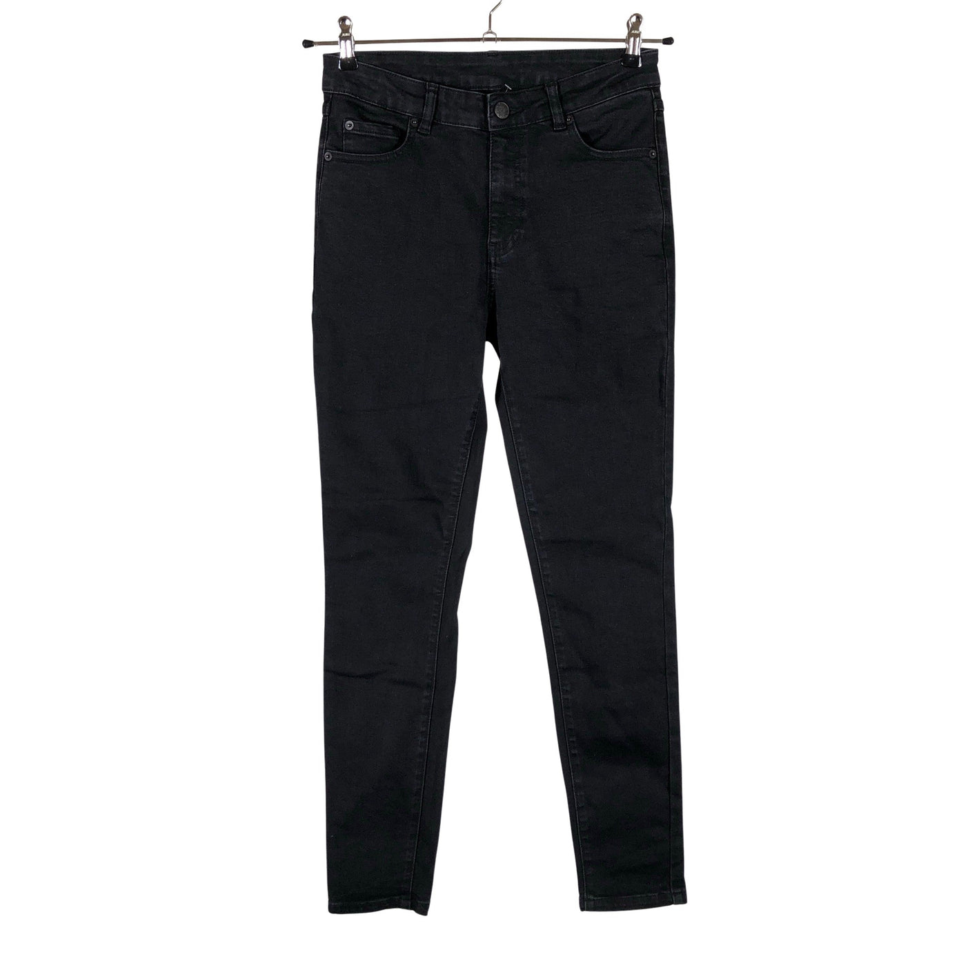 Unisex Your Face - Jeans, size 38 - Black (1)