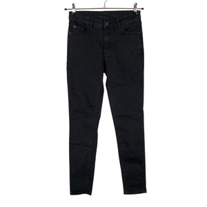 Unisex Your Face - Jeans, size 38 - Black (1)