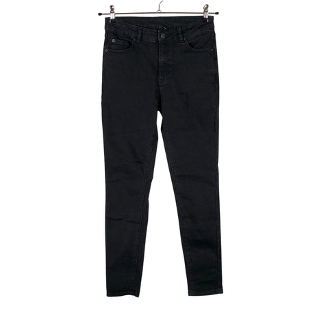 Unisex Your Face - Jeans, size 38 - Black ()