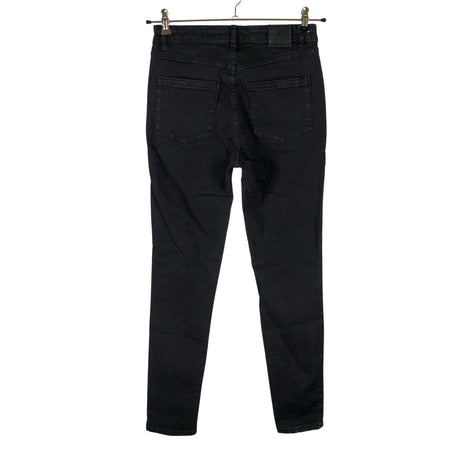 Unisex Your Face - Jeans, size 38 - Black (2)