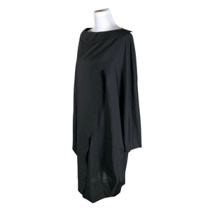 Unisex Ilona Pelli - Tunic, size 38 - Black (2)