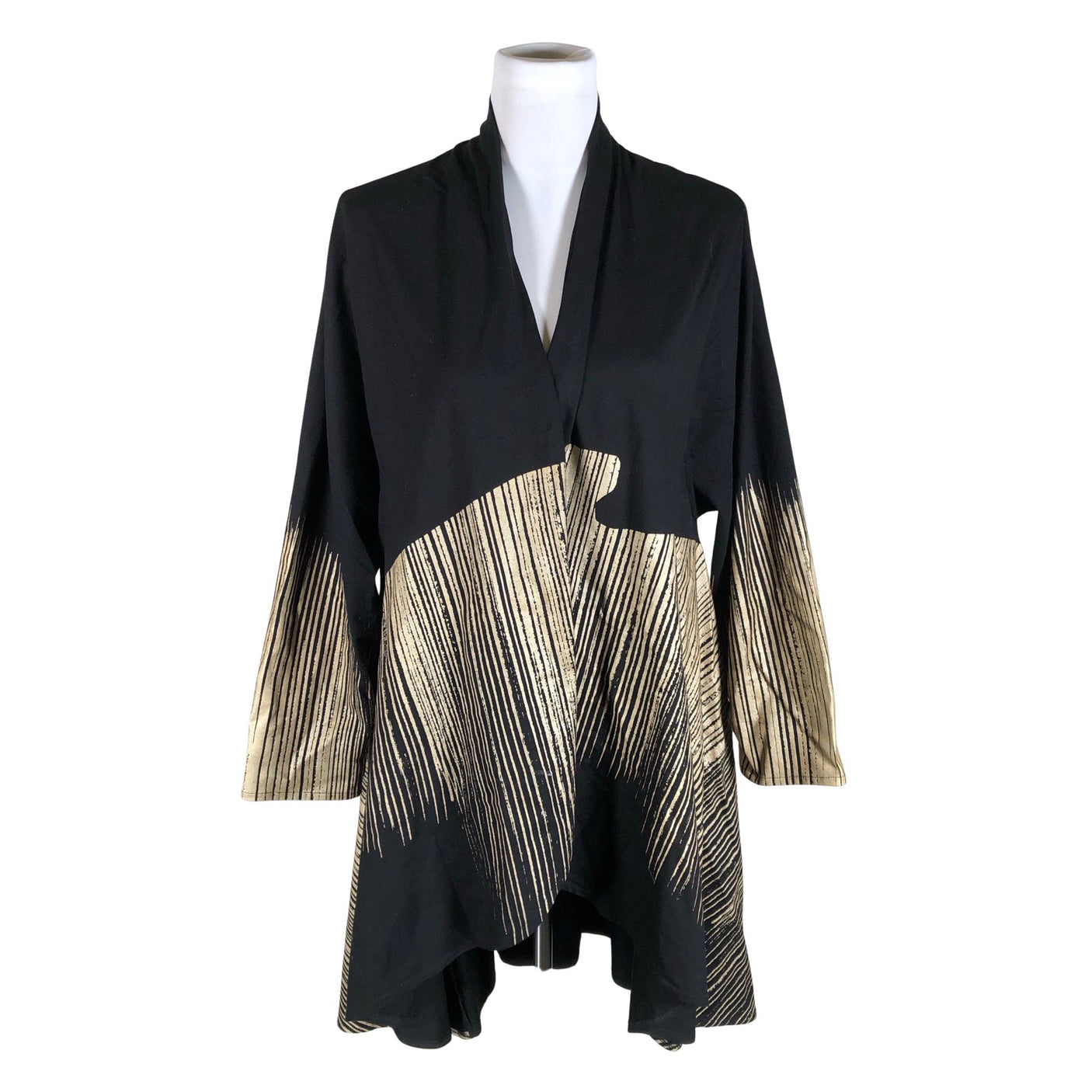 Unisex Jukka Rintala - Cardigan, size 38 - Black (1)