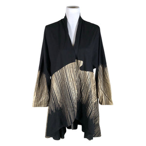 Unisex Jukka Rintala - Cardigan, size 38 - Black (1)