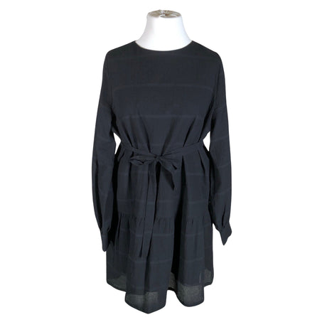 Unisex Gauhar - Dress, size 42 - Black ()