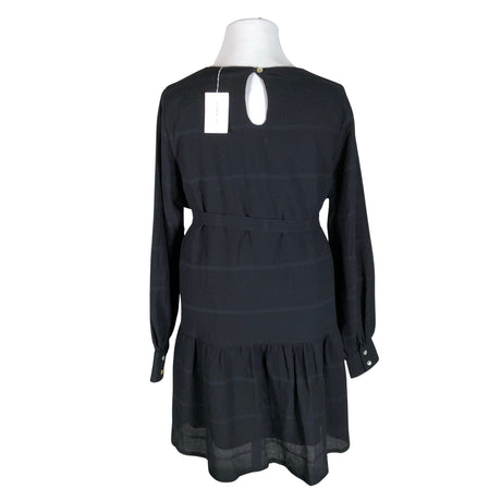 Unisex Gauhar - Dress, size 42 - Black (2)
