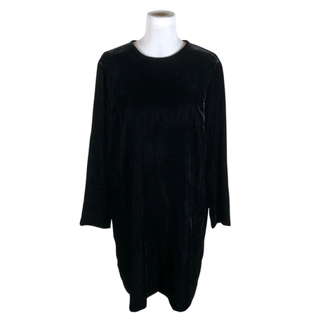Unisex Marimekko - Dress, size 40 - Black ()
