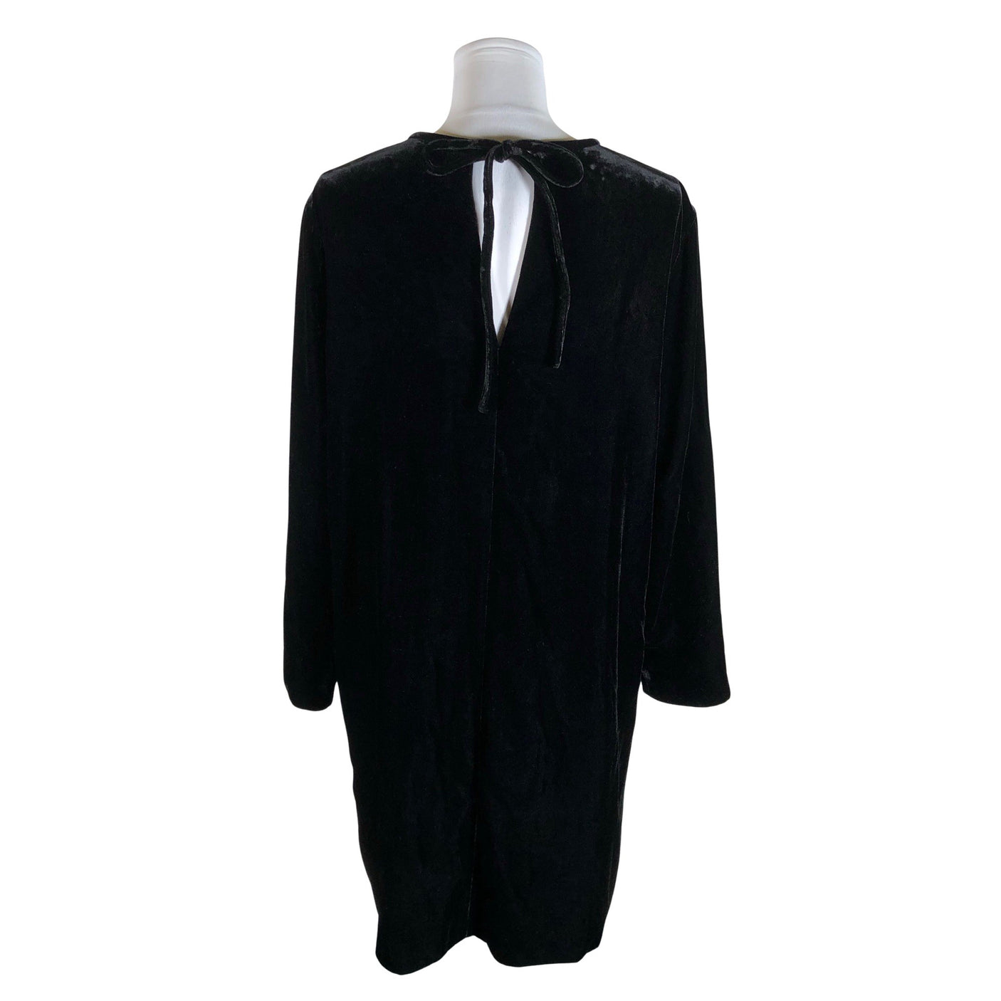 Unisex Marimekko - Dress, size 40 - Black (2)