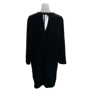 Unisex Marimekko - Dress, size 40 - Black (2)