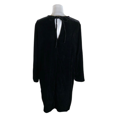 Unisex Marimekko - Dress, size 40 - Black (2)