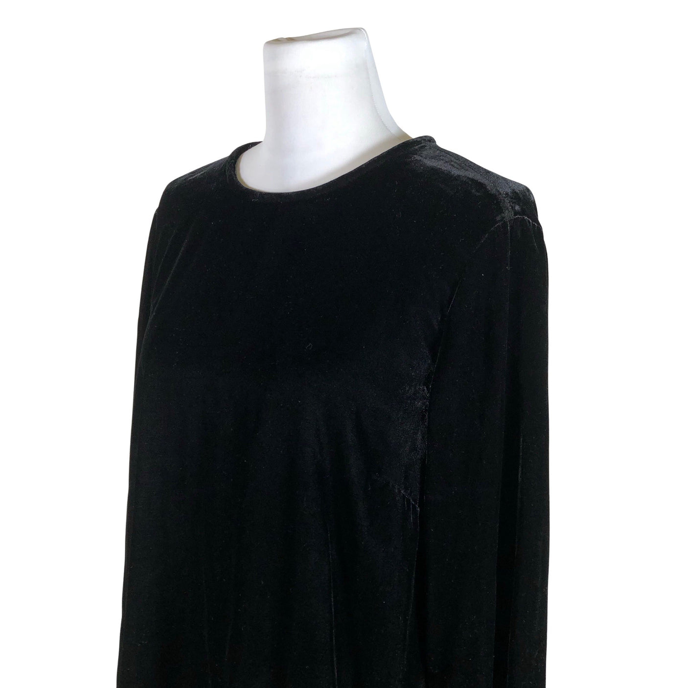 Unisex Marimekko - Dress, size 40 - Black (3)