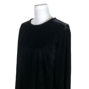 Unisex Marimekko - Dress, size 40 - Black (3)
