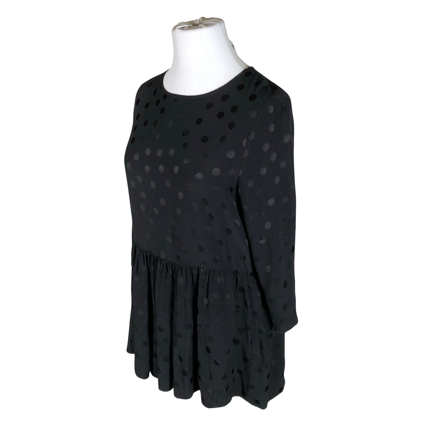 Unisex Andiata - Dress, size 42 - Black (3)