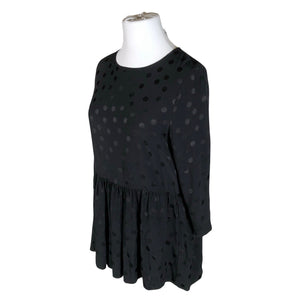 Unisex Andiata - Dress, size 42 - Black (3)