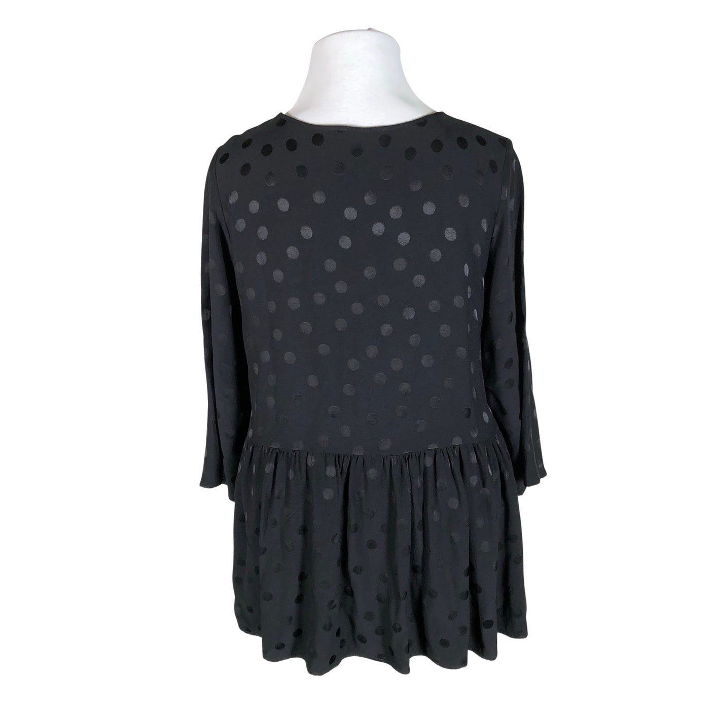 Unisex Andiata - Dress, size 42 - Black (2)