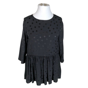 Unisex Andiata - Dress, size 42 - Black (1)