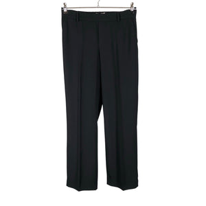 Unisex Mos Mosh - Slacks, size 38 - Black (1)