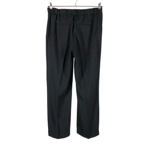 Unisex Mos Mosh - Slacks, size 38 - Black (2)