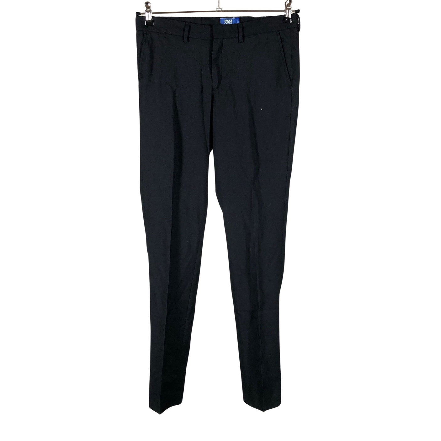 Unisex Jack & Jones - Suit pants, size 164 - 170 - Black (1)