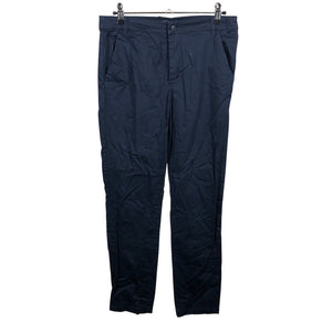 Unisex Woolrich - Chinos, size 146 - 152 - Blue (1)