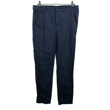 Unisex Woolrich - Chinos, size 146 - 152 - Blue ()