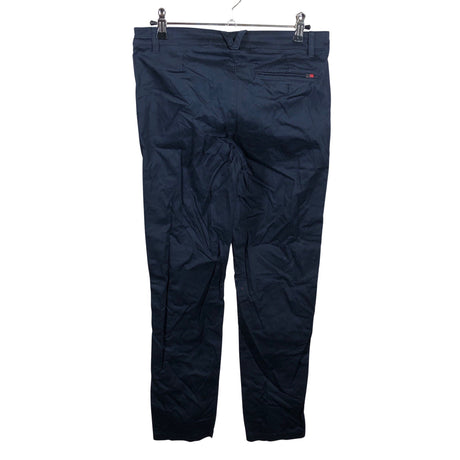 Unisex Woolrich - Chinos, size 146 - 152 - Blue (2)