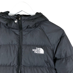 Unisex The North Face - Down jacket, size 152 - 158 - Black (3)